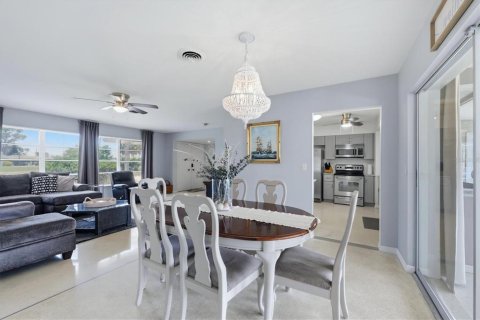 Villa ou maison à vendre à Englewood, Floride: 2 chambres, 151.8 m2 № 2208729 - photo 12