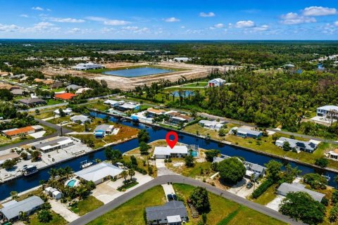 Villa ou maison à vendre à Englewood, Floride: 2 chambres, 151.8 m2 № 2208729 - photo 2