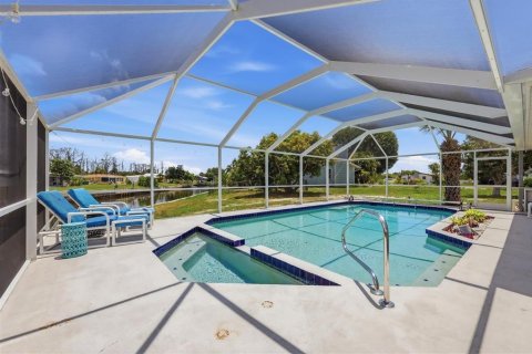 Villa ou maison à vendre à Englewood, Floride: 2 chambres, 151.8 m2 № 2208729 - photo 30