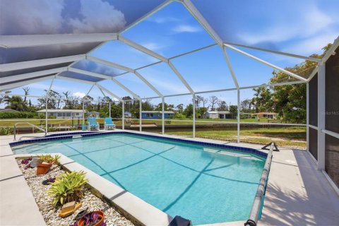 Villa ou maison à vendre à Englewood, Floride: 2 chambres, 151.8 m2 № 2208729 - photo 27
