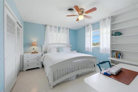 Villa ou maison à vendre à Englewood, Floride: 2 chambres, 151.8 m2 № 2208729 - photo 17