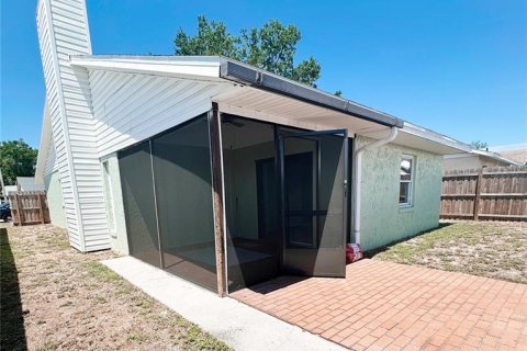 House in Winter Haven, Florida 2 bedrooms, 96.9 sq.m. № 1642915 - photo 18