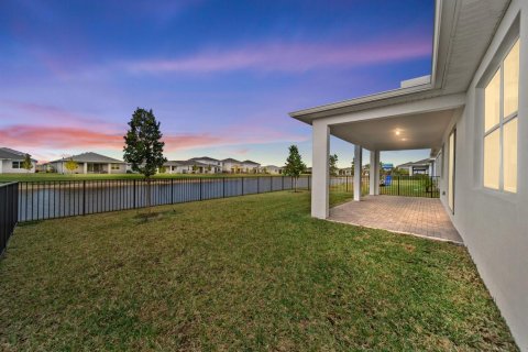 Villa ou maison à vendre à Port St. Lucie, Floride: 4 chambres, 205.22 m2 № 2190754 - photo 26