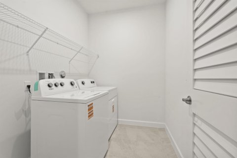 Villa ou maison à vendre à Port St. Lucie, Floride: 4 chambres, 205.22 m2 № 2190754 - photo 25
