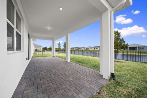 Villa ou maison à vendre à Port St. Lucie, Floride: 4 chambres, 205.22 m2 № 2190754 - photo 28