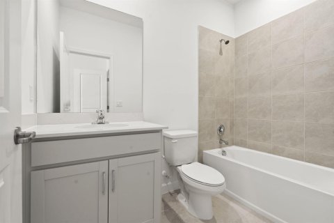 Villa ou maison à vendre à Port St. Lucie, Floride: 4 chambres, 205.22 m2 № 2190754 - photo 23