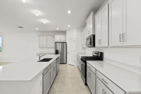 Villa ou maison à vendre à Port St. Lucie, Floride: 4 chambres, 205.22 m2 № 2190754 - photo 8