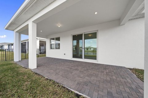 Villa ou maison à vendre à Port St. Lucie, Floride: 4 chambres, 205.22 m2 № 2190754 - photo 29