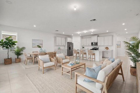 Villa ou maison à vendre à Port St. Lucie, Floride: 4 chambres, 205.22 m2 № 2190754 - photo 5