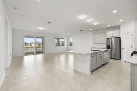 Villa ou maison à vendre à Port St. Lucie, Floride: 4 chambres, 205.22 m2 № 2190754 - photo 9