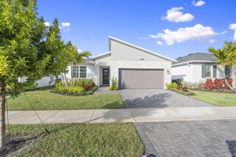 Villa ou maison à vendre à Port St. Lucie, Floride: 4 chambres, 205.22 m2 № 2190754 - photo 2