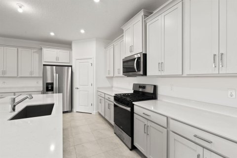 Villa ou maison à vendre à Port St. Lucie, Floride: 4 chambres, 205.22 m2 № 2190754 - photo 10