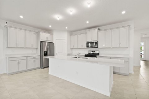 Villa ou maison à vendre à Port St. Lucie, Floride: 4 chambres, 205.22 m2 № 2190754 - photo 6