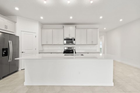Villa ou maison à vendre à Port St. Lucie, Floride: 4 chambres, 205.22 m2 № 2190754 - photo 7