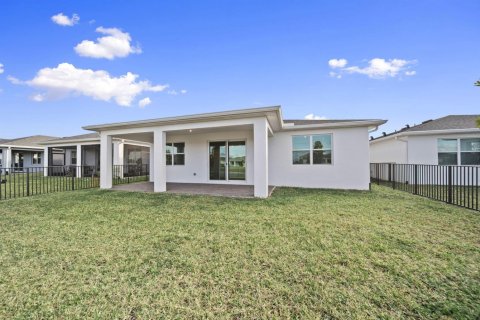 Villa ou maison à vendre à Port St. Lucie, Floride: 4 chambres, 205.22 m2 № 2190754 - photo 30