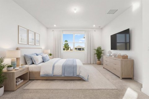 Villa ou maison à vendre à Port St. Lucie, Floride: 4 chambres, 205.22 m2 № 2190754 - photo 12