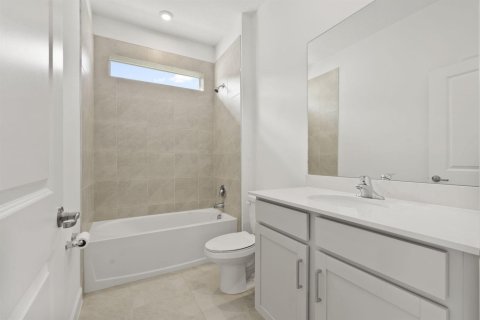 Villa ou maison à vendre à Port St. Lucie, Floride: 4 chambres, 205.22 m2 № 2190754 - photo 20