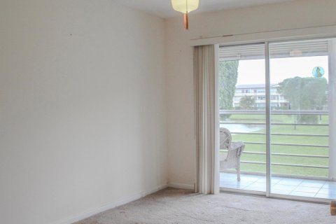 Купить кондоминиум в Бока-Ратон, Флорида 3 комнаты, 78.04м2, № 2088340 - фото 11
