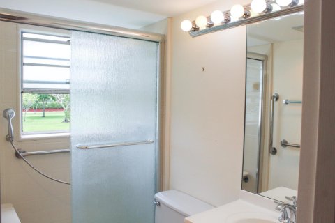 Купить кондоминиум в Бока-Ратон, Флорида 3 комнаты, 78.04м2, № 2088340 - фото 7