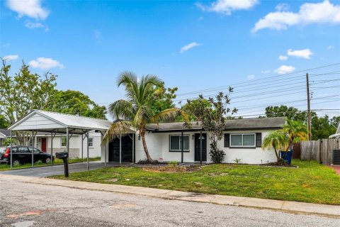 House in Holiday, Florida 3 bedrooms, 128.95 sq.m. № 2402731 - photo 20