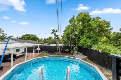 House in Holiday, Florida 3 bedrooms, 128.95 sq.m. № 2402731 - photo 26