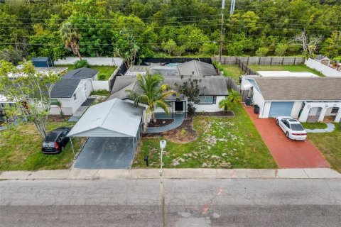 House in Holiday, Florida 3 bedrooms, 128.95 sq.m. № 2402731 - photo 18