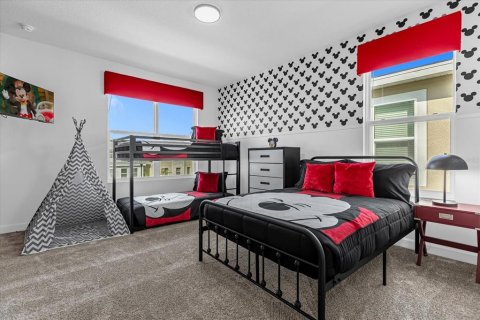 Casa en venta en Davenport, Florida, 5 dormitorios, 280.01 m2 № 1780541 - foto 17