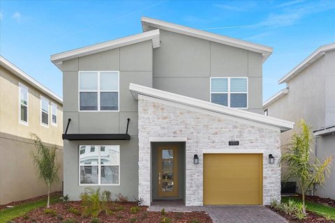 Casa en venta en Davenport, Florida, 5 dormitorios, 280.01 m2 № 1780541 - foto 1