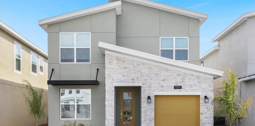 Casa en Davenport, Florida 5 dormitorios, 280.01 m2 № 1780541