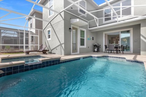 Casa en venta en Davenport, Florida, 5 dormitorios, 280.01 m2 № 1780541 - foto 20