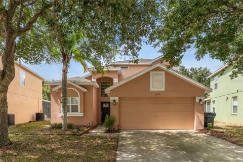 Villa ou maison à Davenport, Floride 4 chambres, 189.99 m2 № 2339342