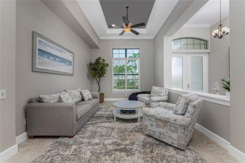 Villa ou maison à vendre à Punta Gorda, Floride: 4 chambres, 238.48 m2 № 2097878 - photo 4