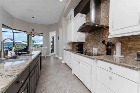 Villa ou maison à vendre à Punta Gorda, Floride: 4 chambres, 238.48 m2 № 2097878 - photo 10