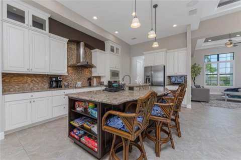 Villa ou maison à vendre à Punta Gorda, Floride: 4 chambres, 238.48 m2 № 2097878 - photo 8