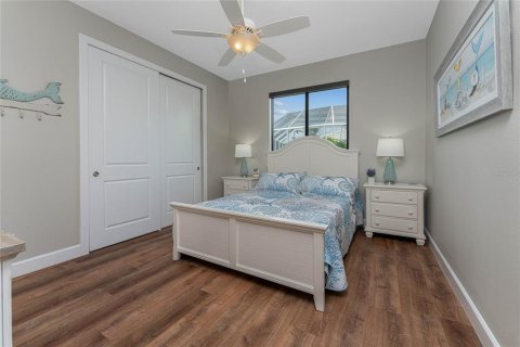 Villa ou maison à vendre à Punta Gorda, Floride: 4 chambres, 238.48 m2 № 2097878 - photo 19