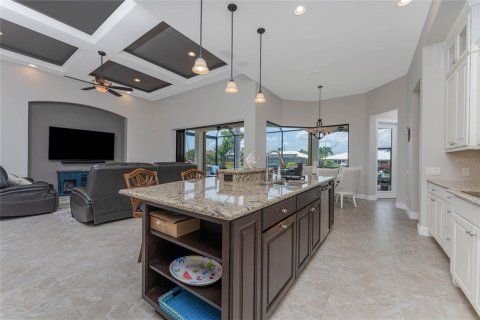 Villa ou maison à vendre à Punta Gorda, Floride: 4 chambres, 238.48 m2 № 2097878 - photo 11