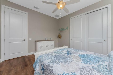 Villa ou maison à vendre à Punta Gorda, Floride: 4 chambres, 238.48 m2 № 2097878 - photo 21
