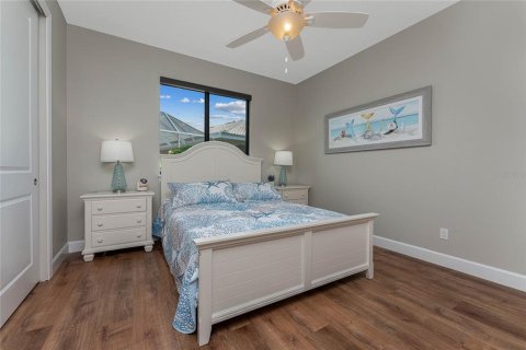 Villa ou maison à vendre à Punta Gorda, Floride: 4 chambres, 238.48 m2 № 2097878 - photo 20