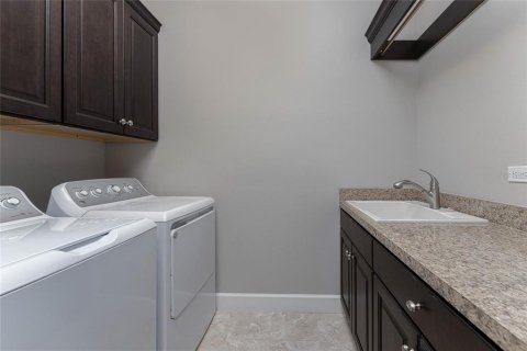 Villa ou maison à vendre à Punta Gorda, Floride: 4 chambres, 238.48 m2 № 2097878 - photo 17
