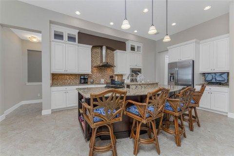 Villa ou maison à vendre à Punta Gorda, Floride: 4 chambres, 238.48 m2 № 2097878 - photo 7