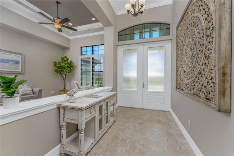 Villa ou maison à vendre à Punta Gorda, Floride: 4 chambres, 238.48 m2 № 2097878 - photo 3