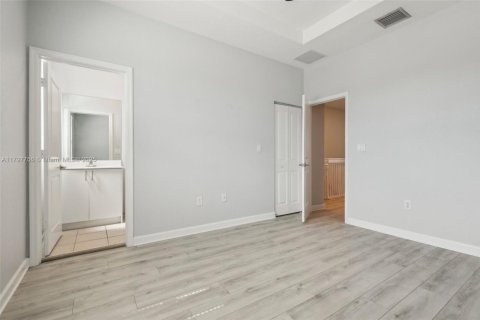 Townhouse in Homestead, Florida 3 bedrooms, 143.53 sq.m. № 1712038 - photo 21