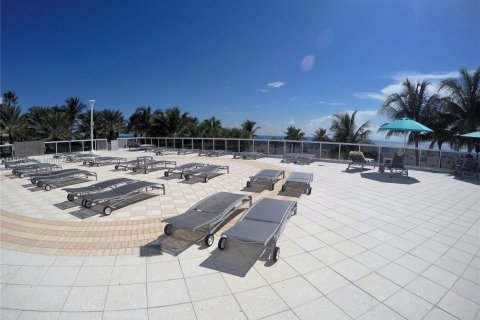 Copropriété à louer à Miami Beach, Floride: 50.63 m2 № 1986730 - photo 19