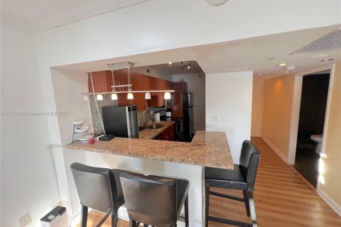 Copropriété à louer à Miami Beach, Floride: 50.63 m2 № 1986730 - photo 11