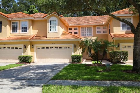 Touwnhouse à Apopka, Floride 3 chambres, 161.93 m2 № 2341962