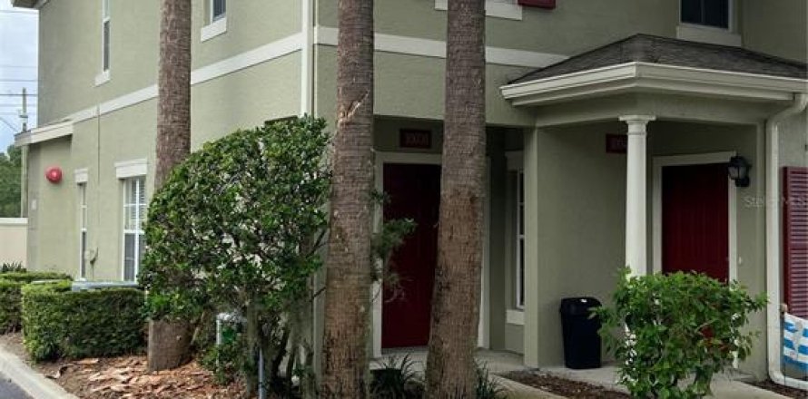 Condo à Orlando, Floride, 2 chambres № 1894915