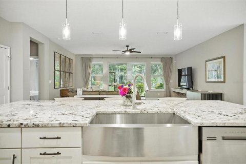 Villa ou maison à vendre à Ormond Beach, Floride: 3 chambres, 207.36 m2 № 1912071 - photo 12