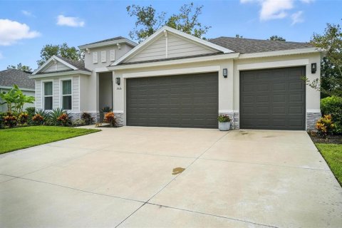 Villa ou maison à vendre à Ormond Beach, Floride: 3 chambres, 207.36 m2 № 1912071 - photo 3