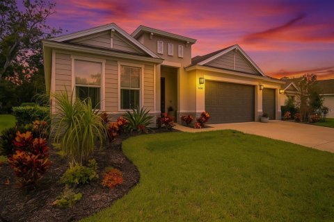 Villa ou maison à vendre à Ormond Beach, Floride: 3 chambres, 207.36 m2 № 1912071 - photo 1