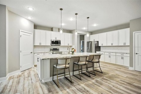 Villa ou maison à vendre à Ormond Beach, Floride: 3 chambres, 207.36 m2 № 1912071 - photo 8